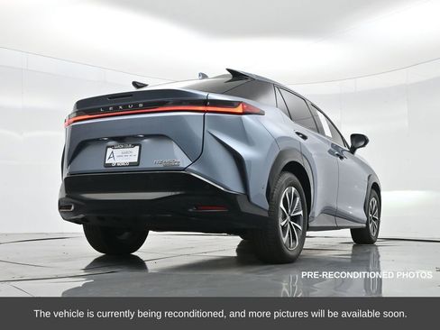 Used 2023 Lexus RZ 450e Premium image 49