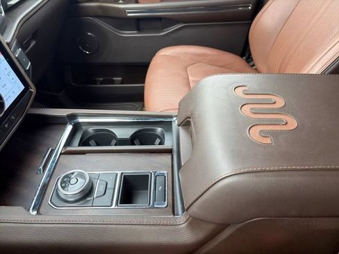 Used 2023 Ford Expedition King Ranch RWD image 25