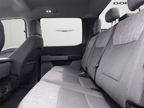 Used 2024 Ford F250 XLT image 11