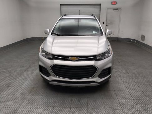 Used 2017 Chevrolet Trax LT FWD image 15