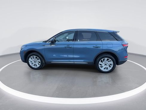 Used 2025 Lincoln Corsair FWD image 5