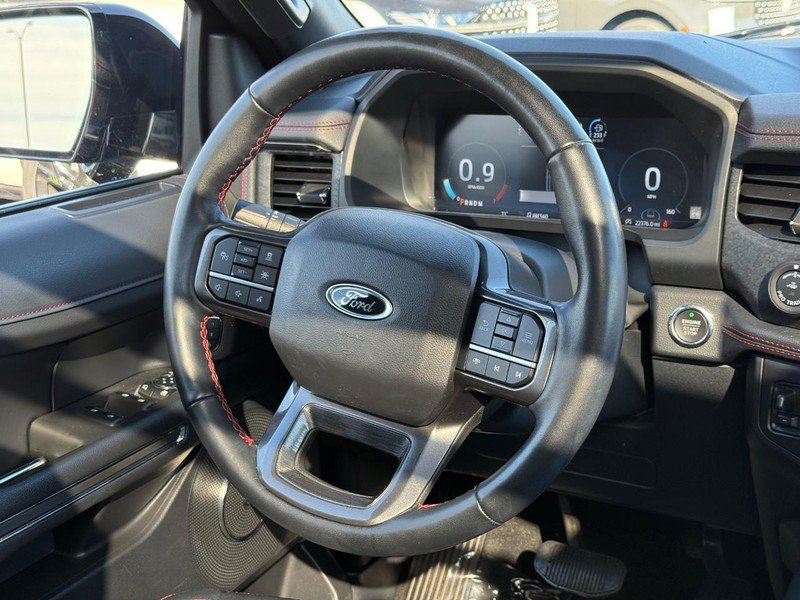 Certified 2024 Ford Expedition Max Limited AWD/4WD image 19