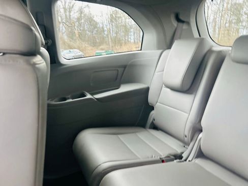 Used 2015 Honda Odyssey EX-L image 29