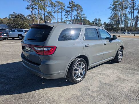 New 2026 Dodge Durango GT w/ Mopar All Weather Package AWD/4WD image 5