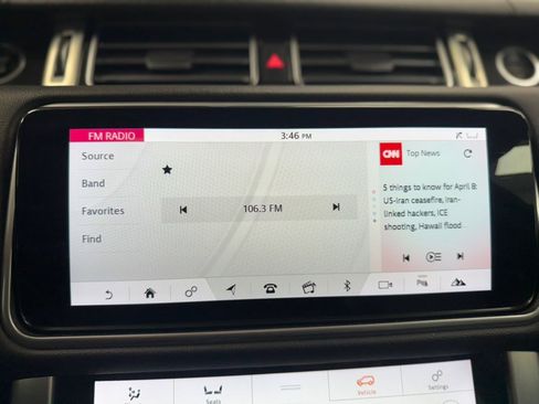 Used 2019 Land Rover Range Rover image 85