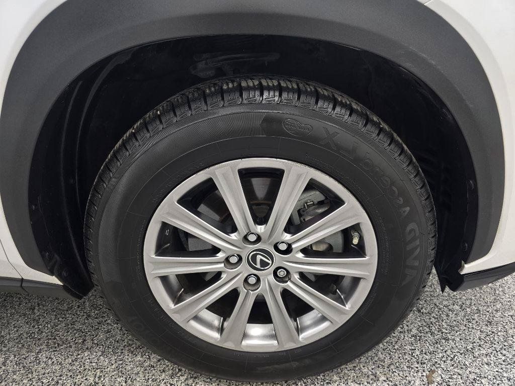 Used 2020 Lexus NX 300 FWD w/ Comfort Package image 31