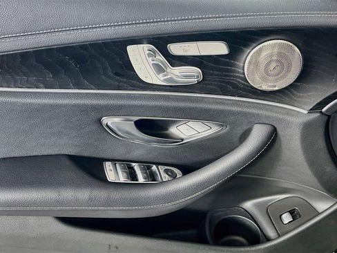 Certified 2023 Mercedes-Benz E 350 4MATIC Sedan image 21