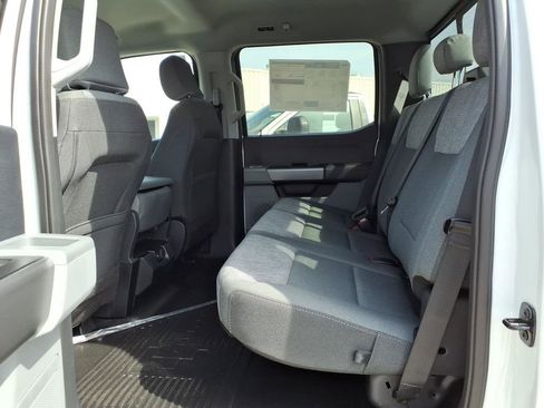 New 2026 Ford F350 XLT AWD/4WD image 11