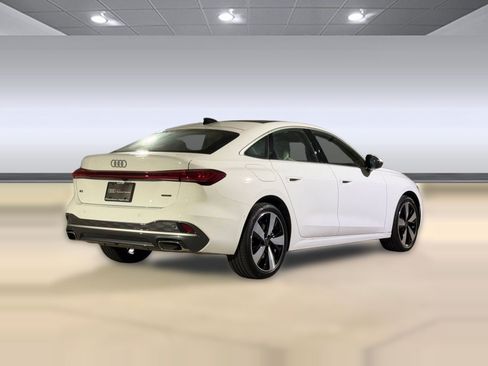 Certified 2025 Audi A5 2.0T Premium w/ 19" Wheel Package AWD/4WD image 9
