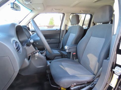 Used 2013 Jeep Patriot Sport w/ PWR Value Group image 13