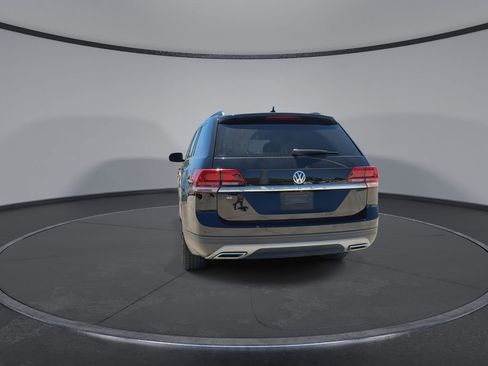 Used 2020 Volkswagen Atlas SE image 7