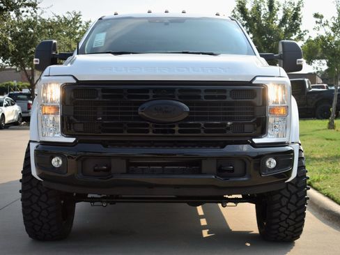 New 2025 Ford F450 XLT w/ 360-Degree Camera Package image 20