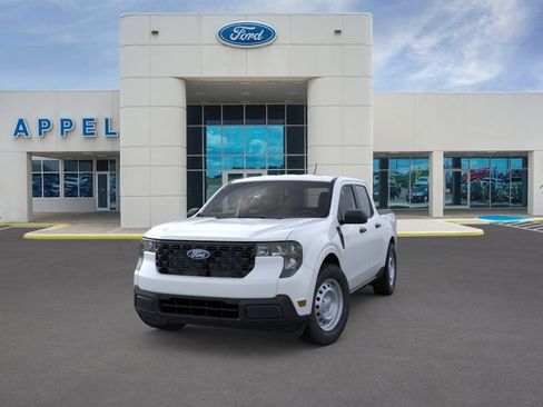 New 2026 Ford Maverick XL image 3