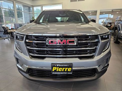 New 2026 GMC Acadia Elevation w/ Elevation Premium Package image 7