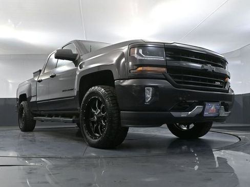 Used 2016 Chevrolet Silverado 1500 LT w/ All Star Edition image 46