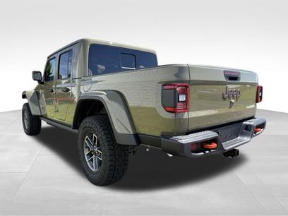New 2026 Jeep Gladiator Mojave