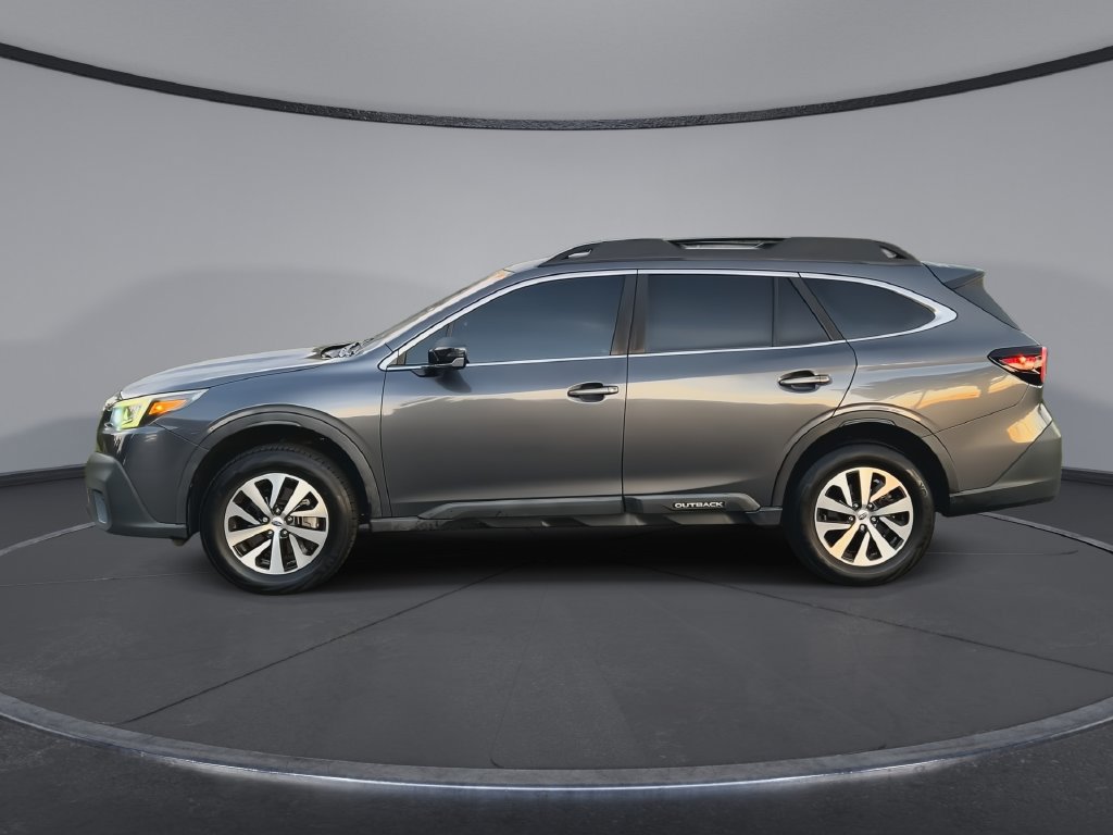 Used 2022 Subaru Outback Premium AWD/4WD image 5