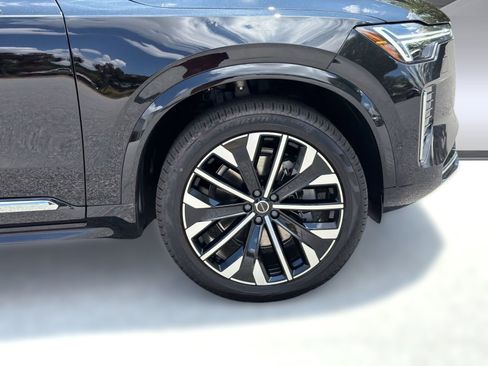 New 2026 Volvo XC90 B6 Ultra AWD/4WD image 12