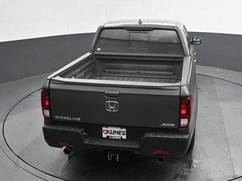 Used 2022 Honda Ridgeline RTL image 23