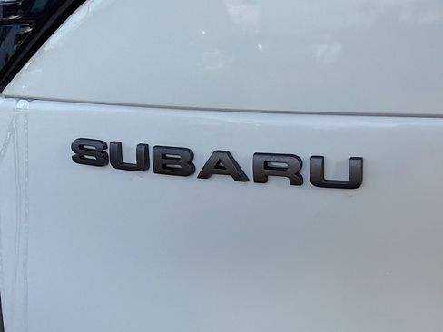 New 2026 Subaru Forester Sport image 11