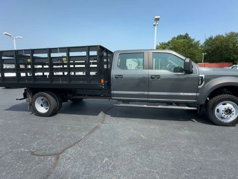 Used 2020 Ford F550 XL image 9