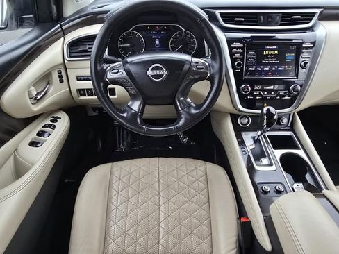 Used 2023 Nissan Murano Platinum image 5