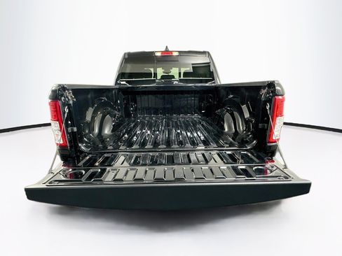 Used 2023 RAM 1500 Big Horn AWD/4WD image 28