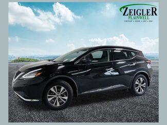Used 2024 Nissan Murano SV video 1
