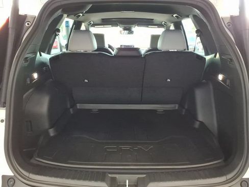 Used 2026 Honda CR-V Sport Touring image 11
