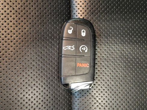 Used 2018 Chrysler 300 S w/ 300S Premium Group 2 image 32