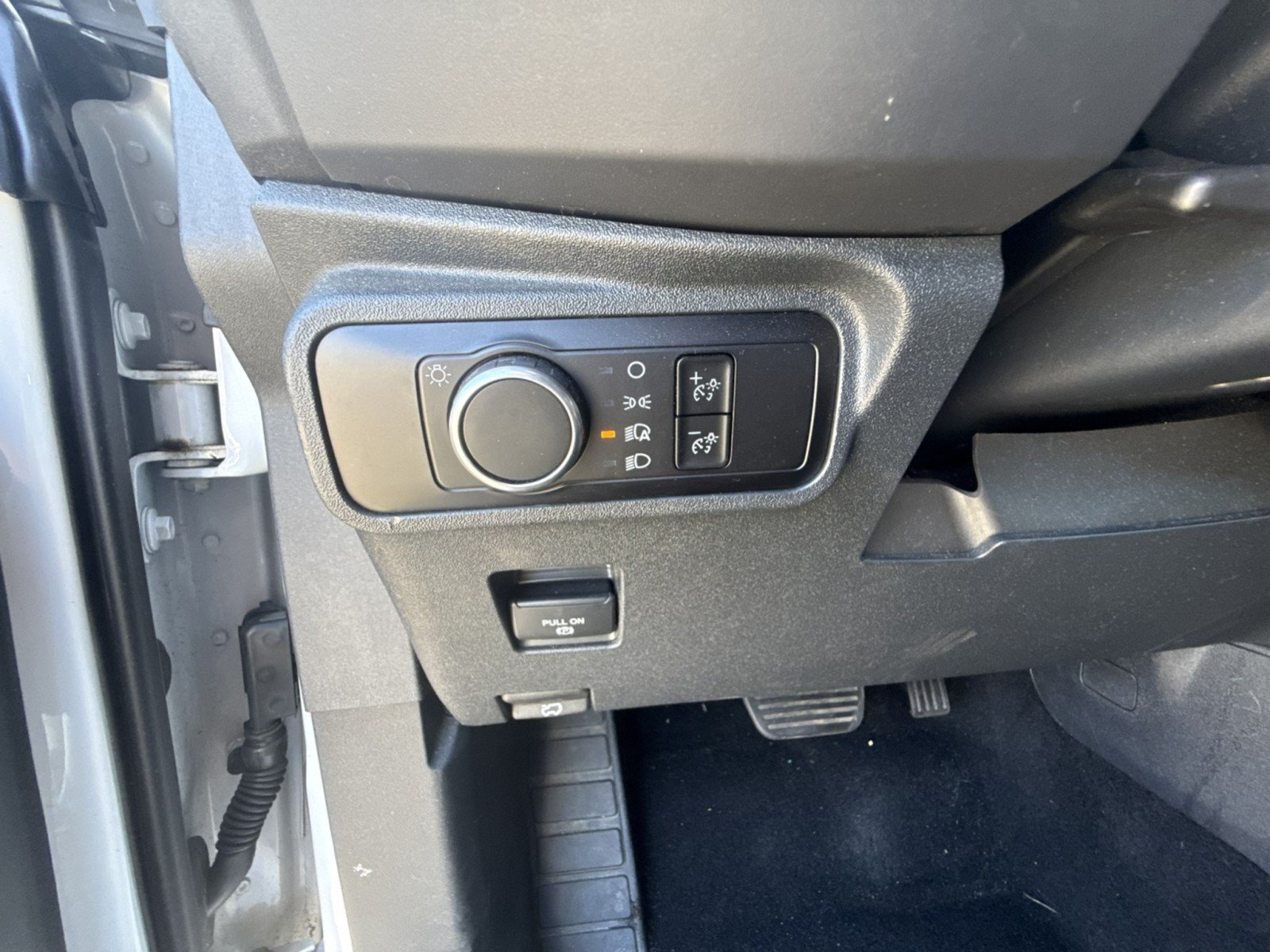 Used 2025 Ford Bronco Big Bend AWD/4WD image 22