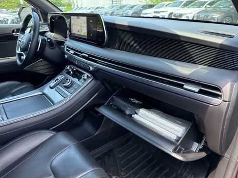 Used 2023 Hyundai Palisade Calligraphy w/ Cargo Package AWD/4WD image 28