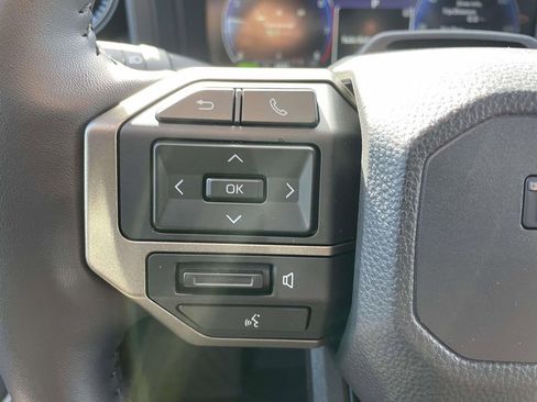 New 2026 Toyota Land Cruiser image 33