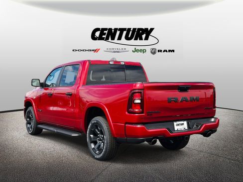 New 2026 RAM 1500 Big Horn image 5