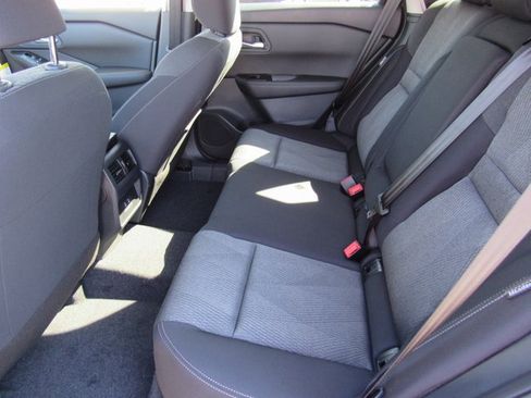 New 2026 Nissan Rogue SV image 8