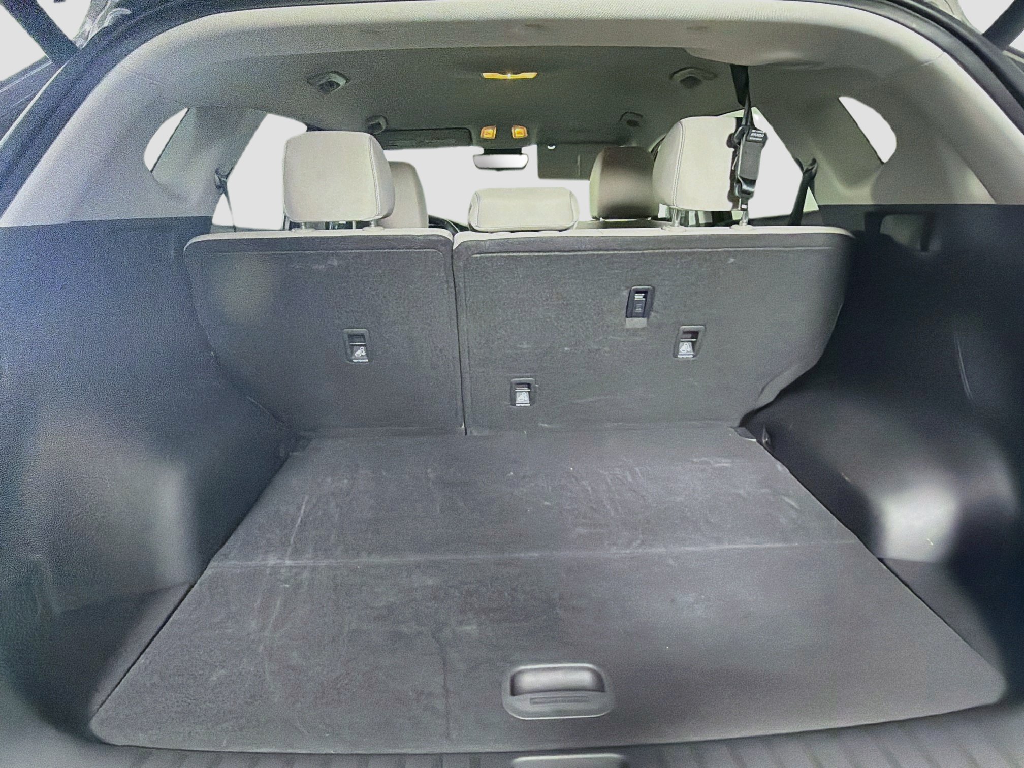 Used 2020 Hyundai Tucson Sport w/ Cargo Package FWD image 27