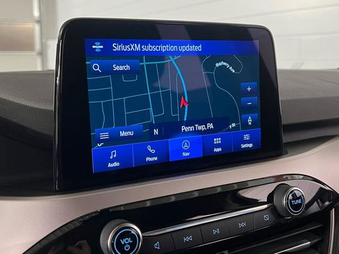 Used 2020 Ford Escape SE image 20