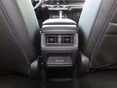New 2026 Honda CR-V EX-L image 23