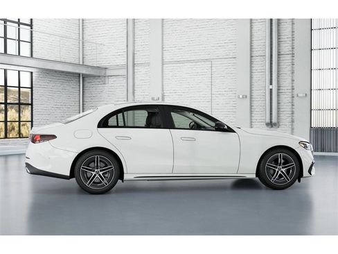 New 2026 Mercedes-Benz E 350 4MATIC Sedan image 17