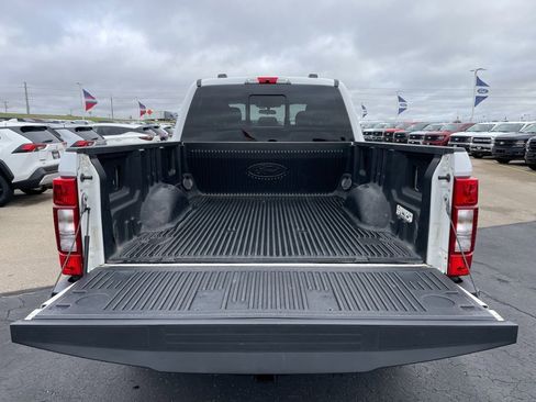 Used 2020 Ford F250 XLT w/ XLT Premium Package image 33
