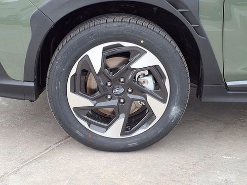 New 2026 Subaru Crosstrek 2.5i Limited AWD/4WD image 10