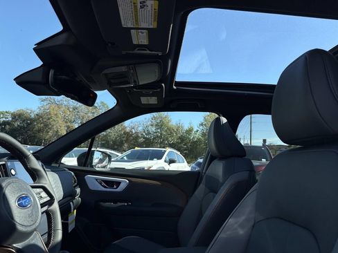 New 2026 Subaru Forester Sport image 27