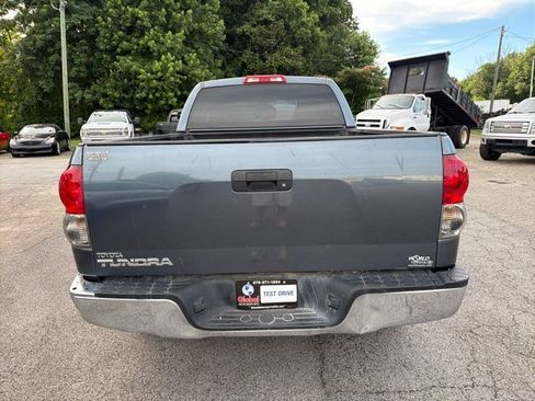 Used 2008 Toyota Tundra SR5 RWD image 8