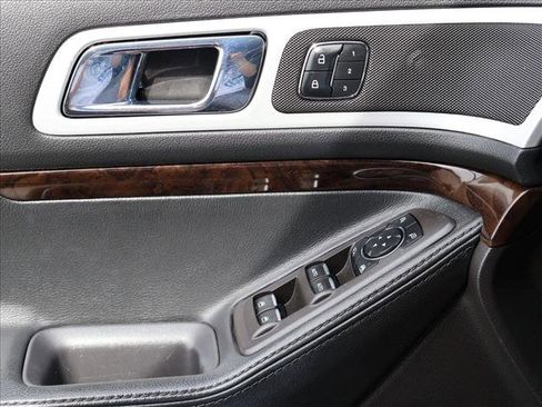 Used 2014 Ford Explorer Limited AWD/4WD image 12