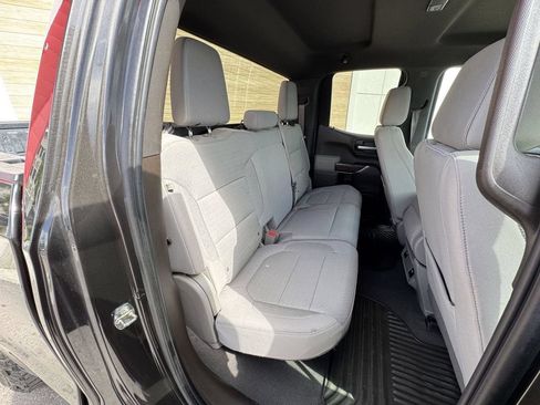 Used 2021 GMC Sierra 1500 SLE w/ Remote Start Package AWD/4WD image 38