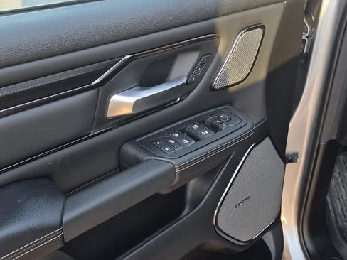 Used 2025 RAM 1500 Rebel w/ Advanced Safety Group II AWD/4WD image 13