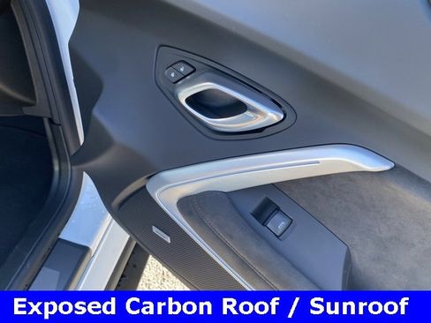 Used 2023 Chevrolet Camaro ZL1 image 33