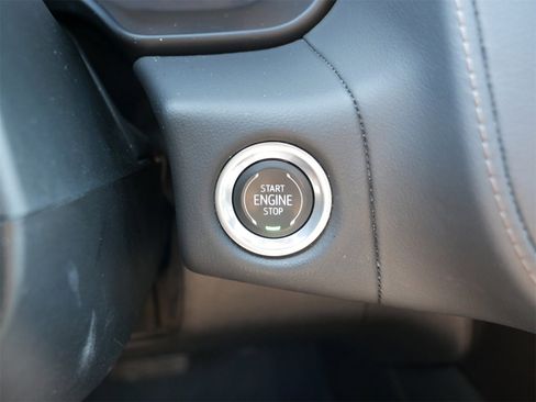 Used 2023 Chevrolet Suburban High Country w/ Max Trailering Package image 28