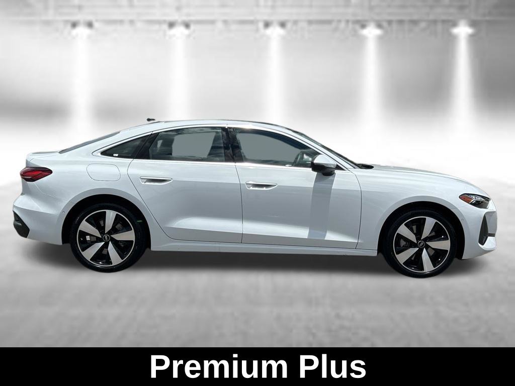 Certified 2025 Audi A5 Premium w/ Premium Plus AWD/4WD image 6