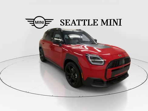 New 2026 MINI Cooper Countryman S w/ Comfort Package Max AWD/4WD image 2